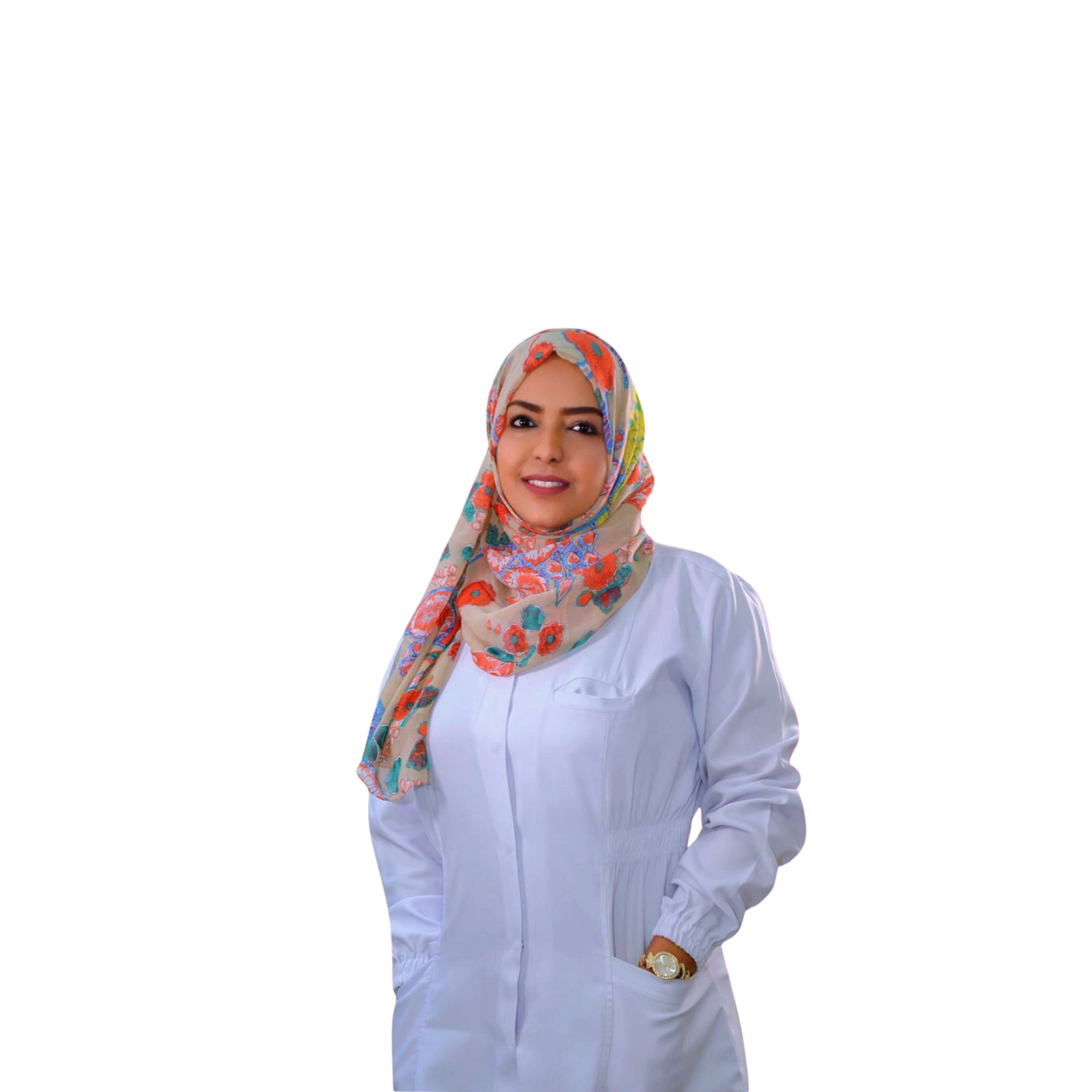 Dr. Afraa Badawi Khalifa